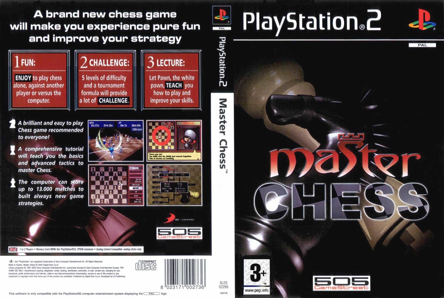 Replicate face to many ps2. Maximo ps2 обложка. Chess Challenger ps2. Dynasty Tactics 2 ps2 обложка Pal Rus.