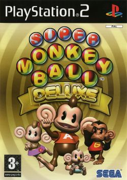 super monkey ball deluxe iso gamecube