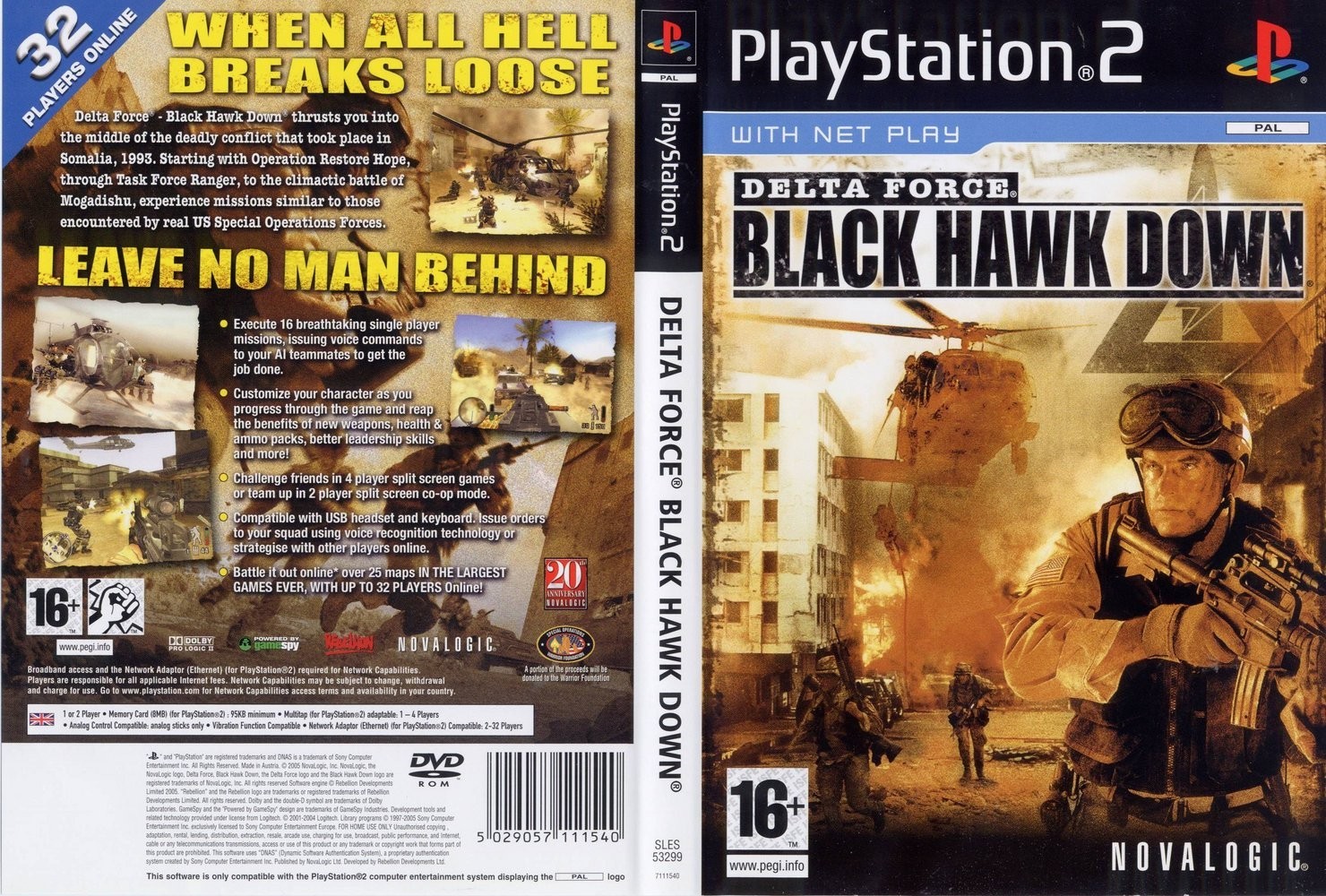 Delta force black hawk down стим фото 83