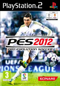 Pro Evolution Soccer 2012 - Pes 2012 - Pc Envio Digital
