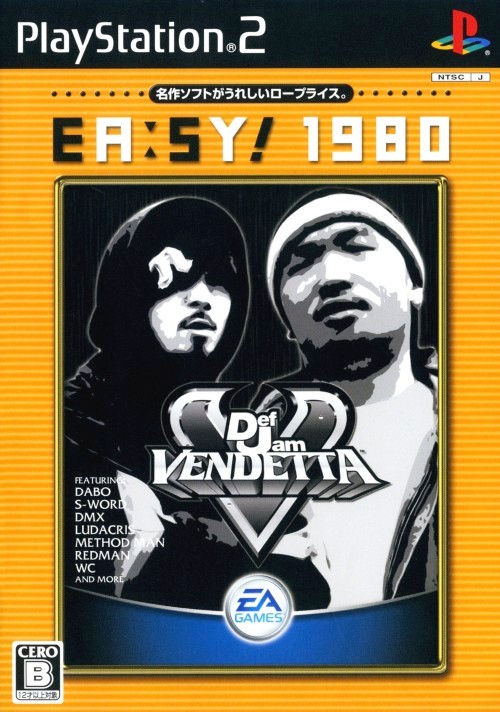 Def jam vendetta. Def Jam ps2. Def Jam Fight for NY обложка. Def Jam: Fight for NY игра обложка.