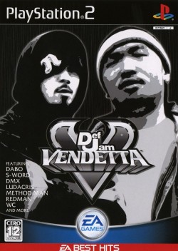 Def Jam Vendetta Story Mode - Part 1 - BLAZIN!! BRIGGS VS SCARFACE! 