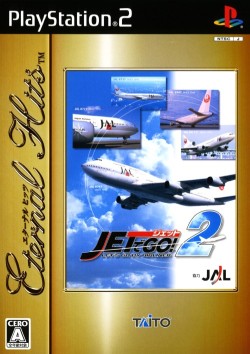 Flagamer S05E22 - Jet de Go, um simulador de voo no Ps1 