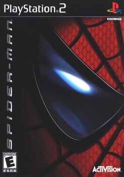 Spider-Man [SLUS 20336] (Sony Playstation 2) - Box Scans (1200DPI) :  Activision : Free Download, Borrow, and Streaming : Internet Archive