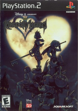 Kingdom Hearts II: Final Mix PS2 SLPM 66675 NTSC-J — Complete Art Scans :  Square Enix : Free Download, Borrow, and Streaming : Internet Archive