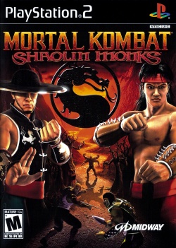 Mortal Kombat: Shaolin Monks - The Cutting Room Floor