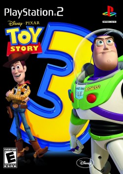 Disney S Pixar Toy Story 3 Ntsc U