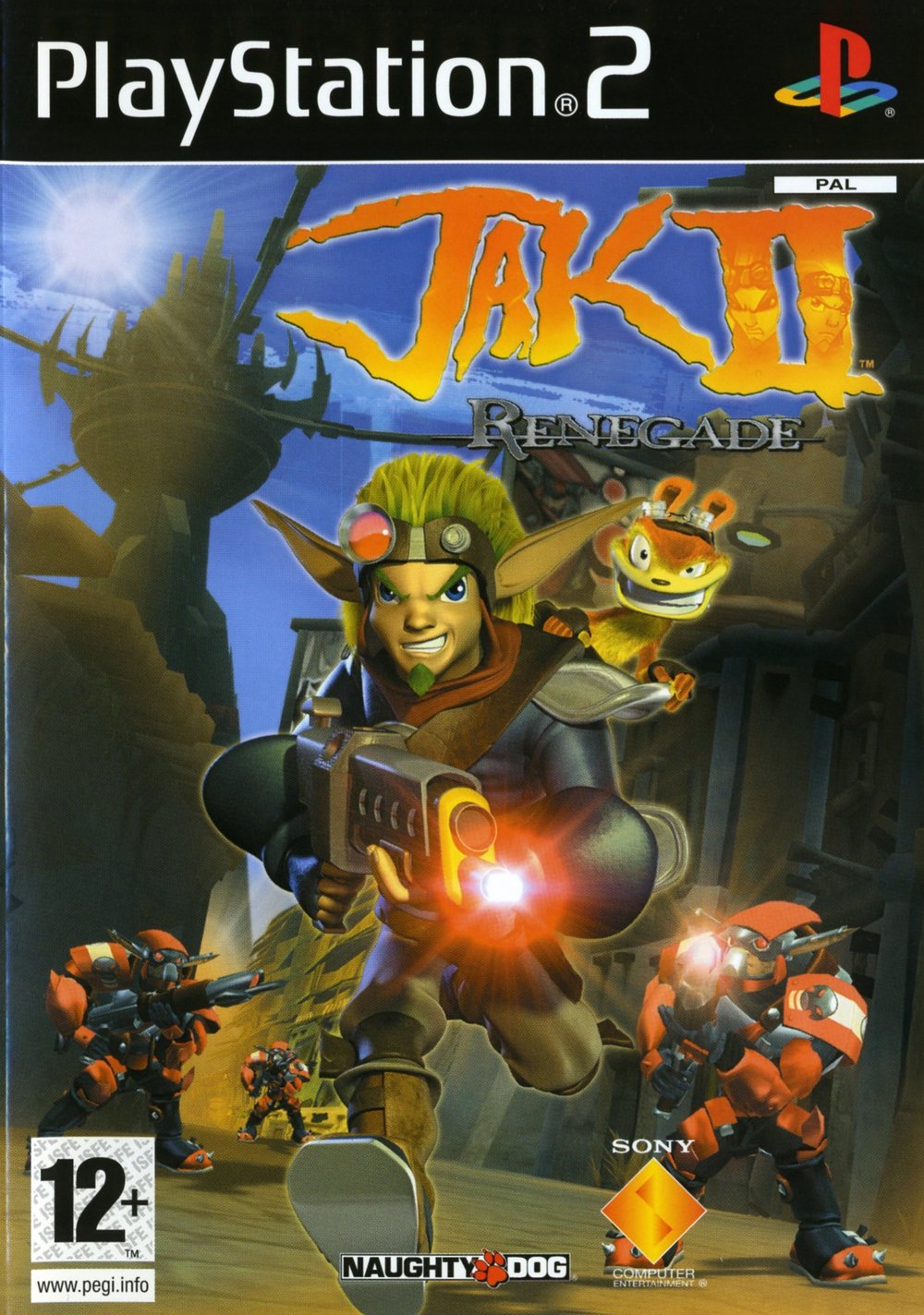 Game jack 2. Jak II - Renegade обложка ps2. Jacked ps2. Sony PLAYSTATION 2 ps2. Jak and Daxter 1 ps2.