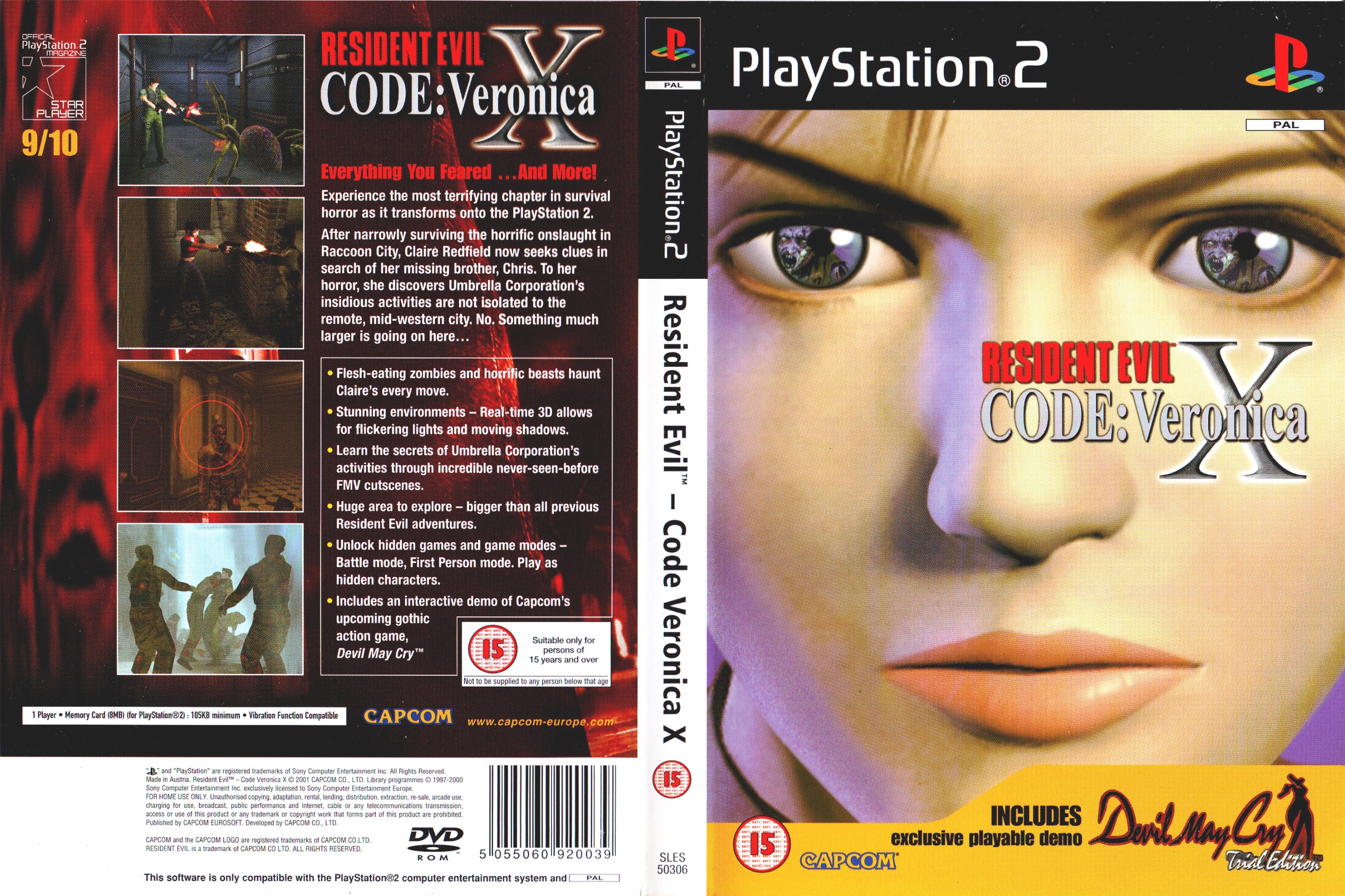 Evil code. Обложка диска Resident Evil code Veronica ps2. Resident Evil code Veronica OST. Resident Evil code Veronica ps4 обложка. Обложка Resident Evil code Veronica ps2 Slim.