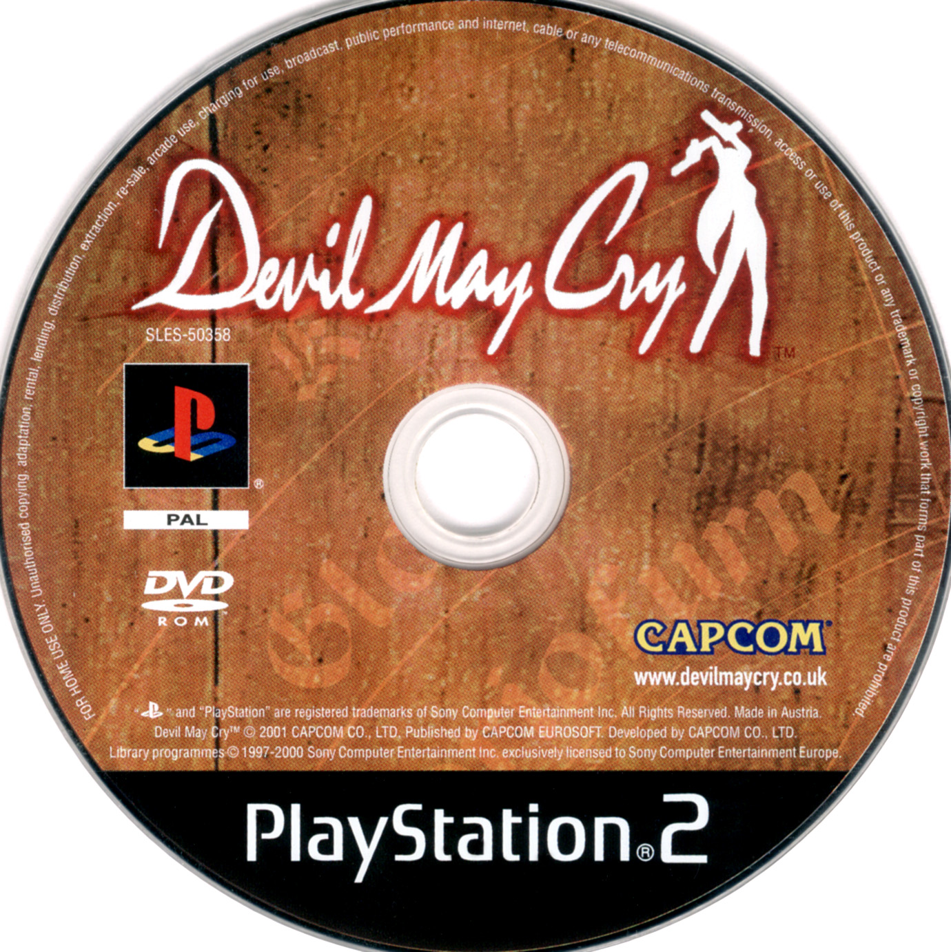 Cover 2. Devil May Cry ps2 диск. DMC 2 ps2 обложка. Devil May Cry ps2 Rus. Devil May Cry ps2.