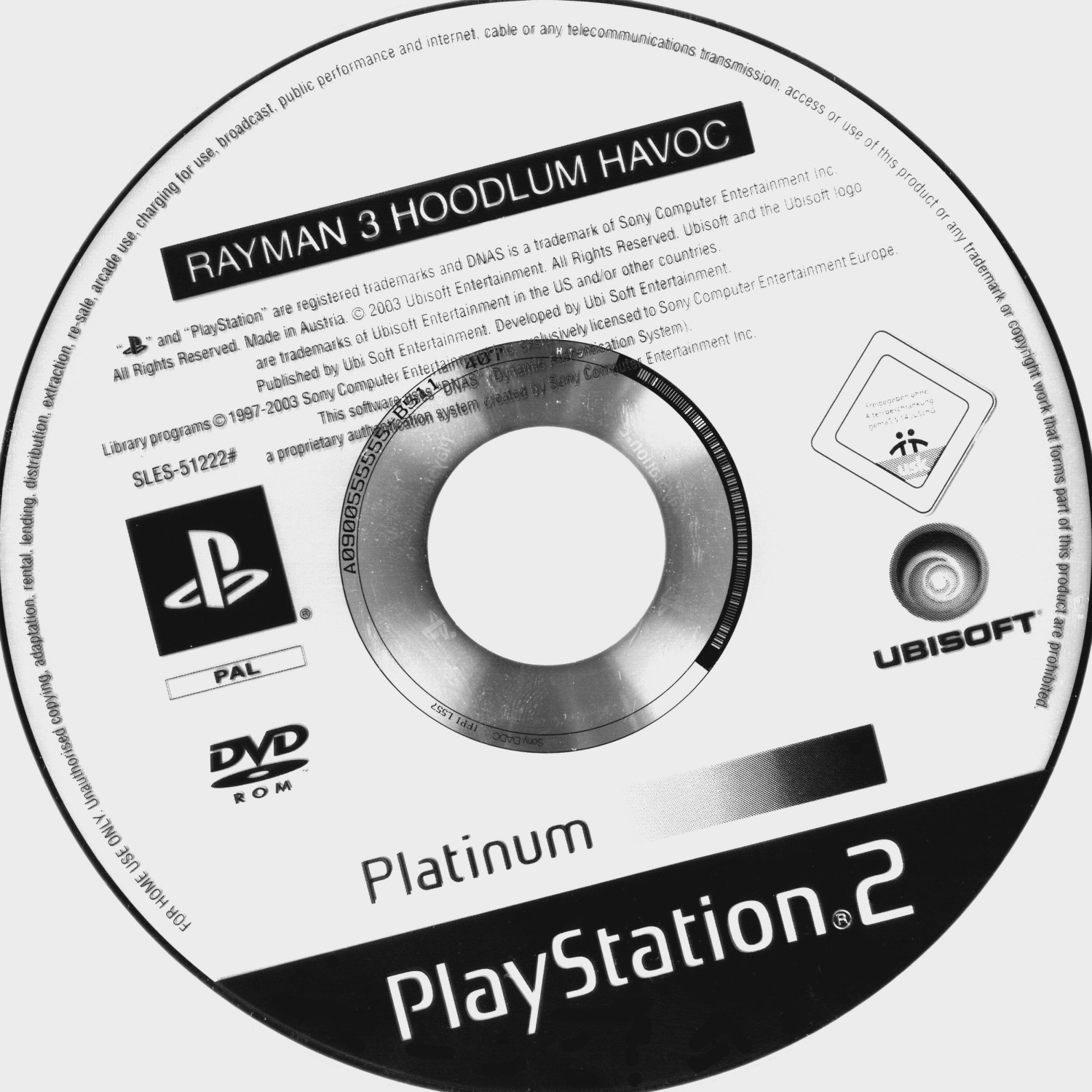 download rayman 3 hoodlum havoc ps2