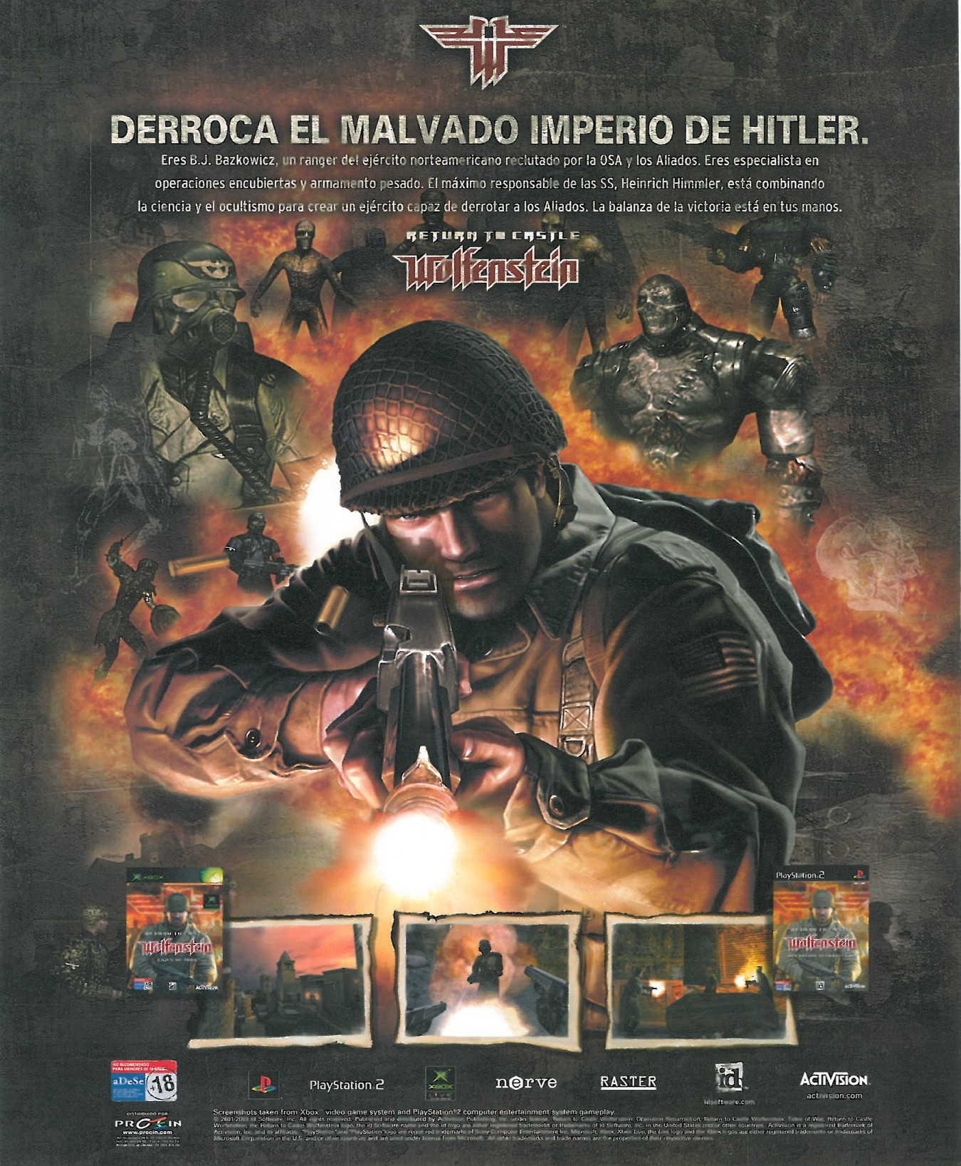 Return to castle wolfenstein operation. Return to Castle Wolfenstein ps2 диск. Wolfenstein 2001 диск. Return to Castle Wolfenstein коллекционное издание. Return to Castle Wolfenstein диск.