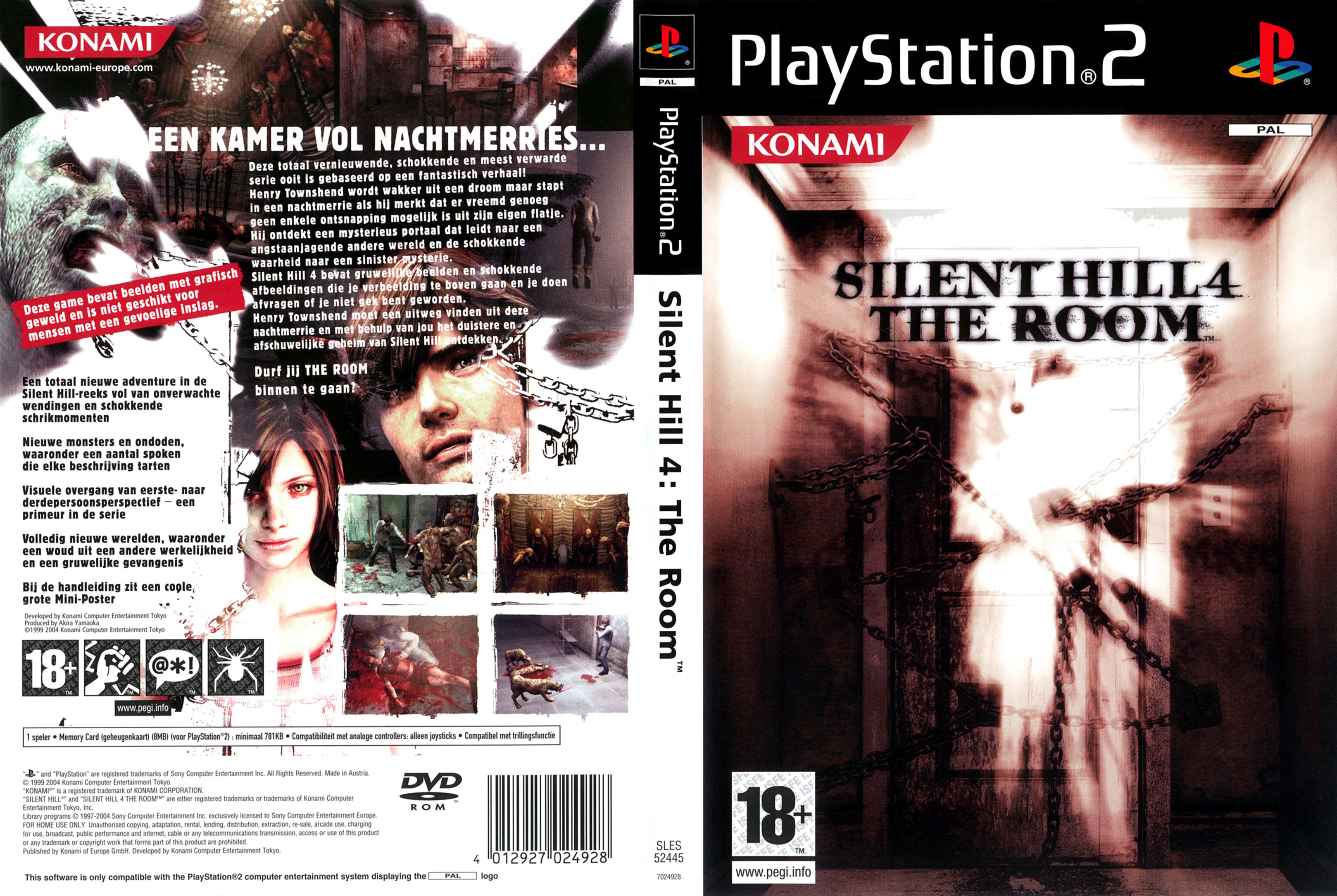 Silent hill free to play