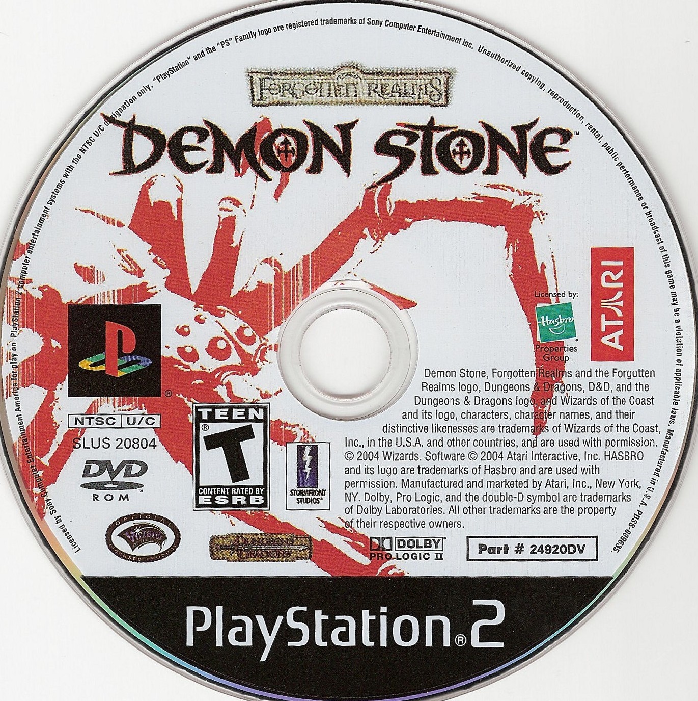 Forgotten realms demon stone steam фото 84