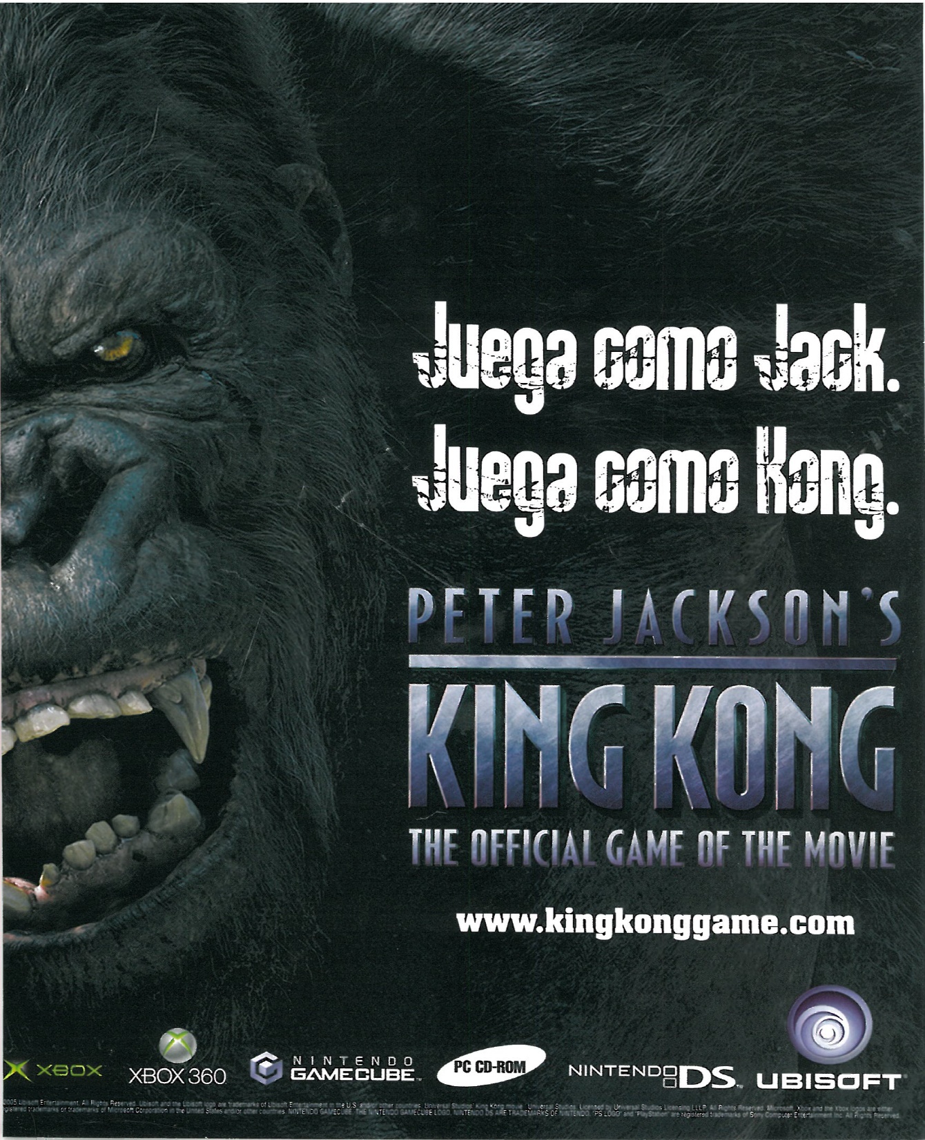 Peter jackson s king kong steam фото 81