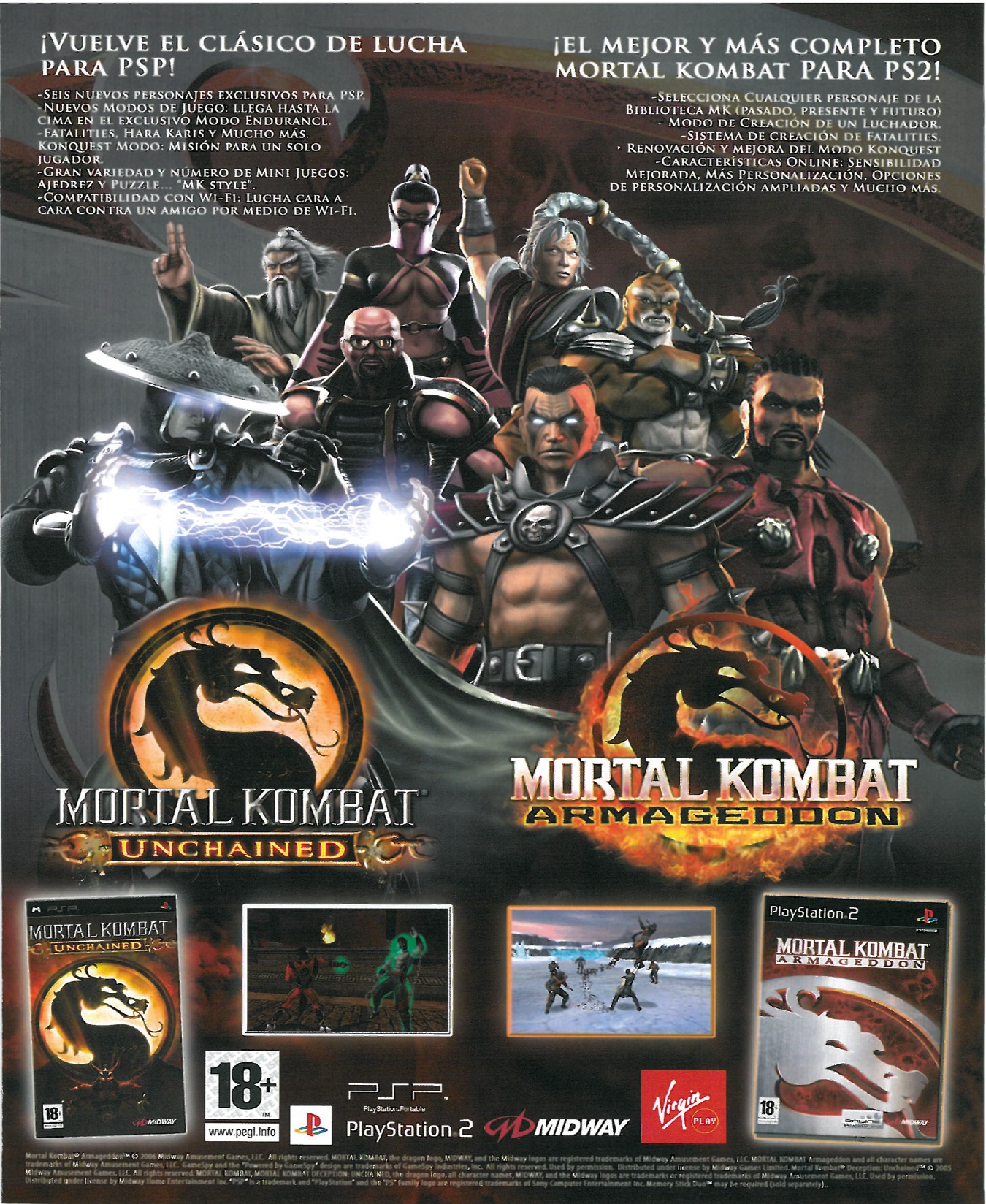 download mk3 ultimate ps2