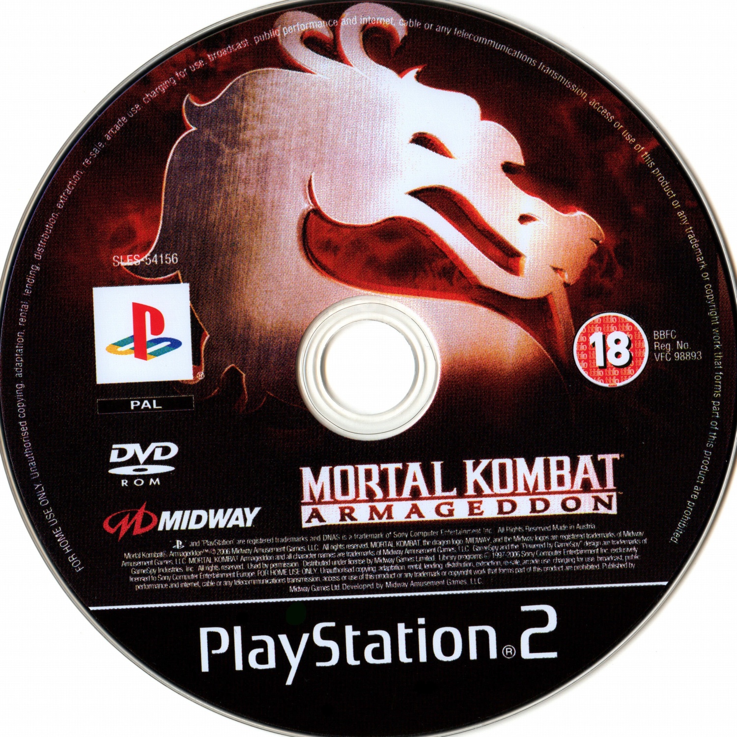 download mortal kombat collection ps2 for free