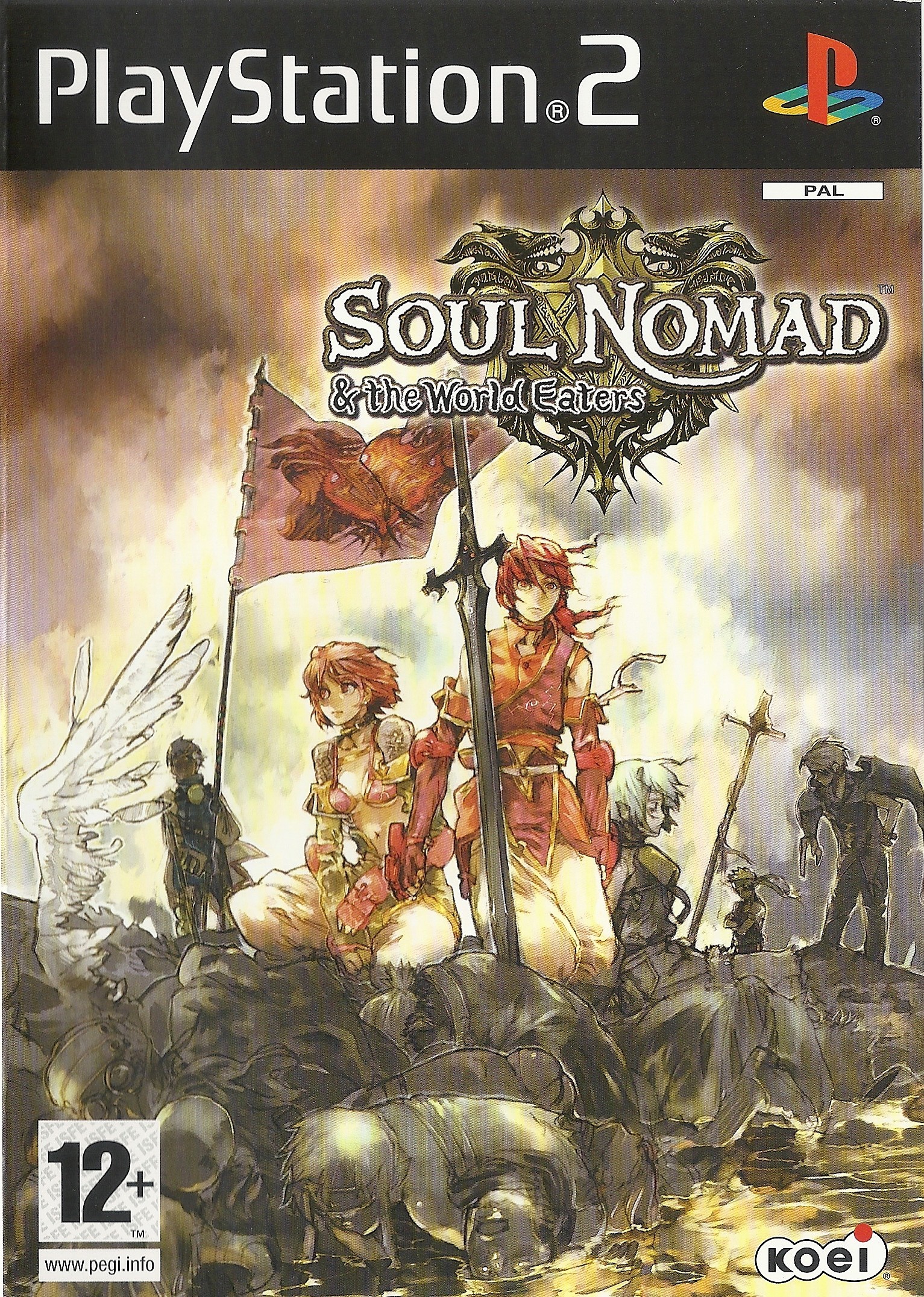 Steam nomad soul фото 73