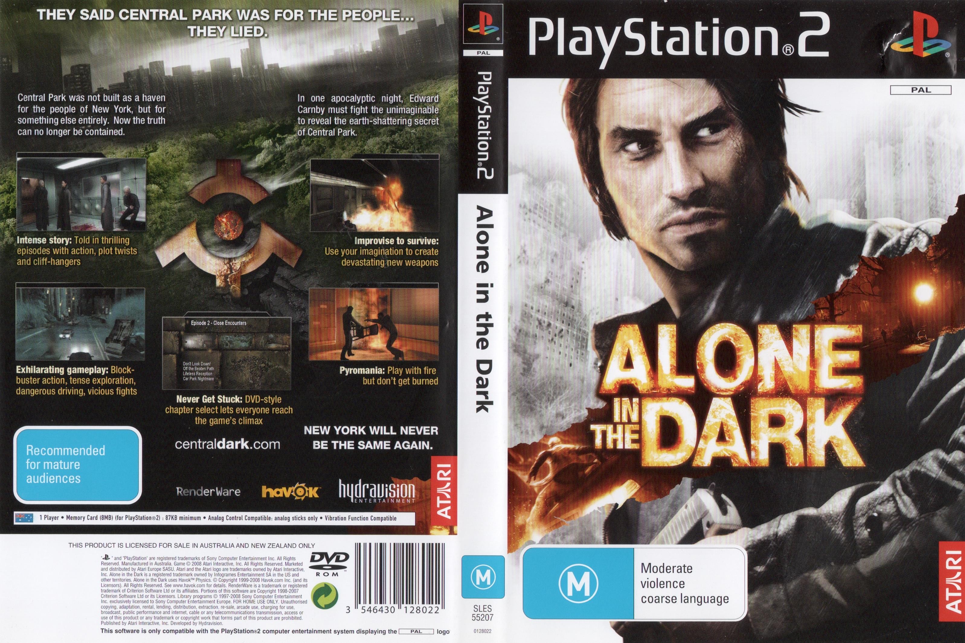 Alone in the dark ps4. Alone in the Dark 2008 ps3. Alone in the Dark ps2 обложка. Alone in the Dark (2008) диск. Alone in the Dark 4 ps2 коробка.