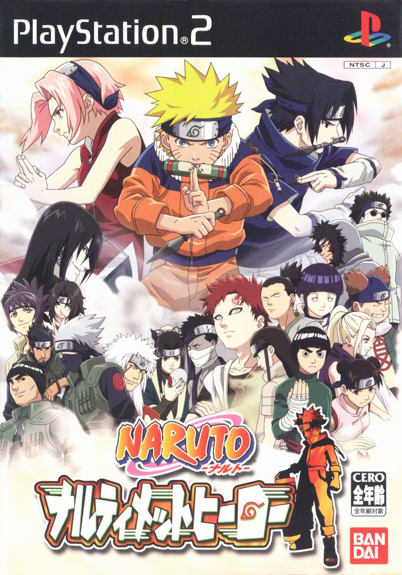 3D&T - Manual Ultimate Naruto (Portuguese) PDF