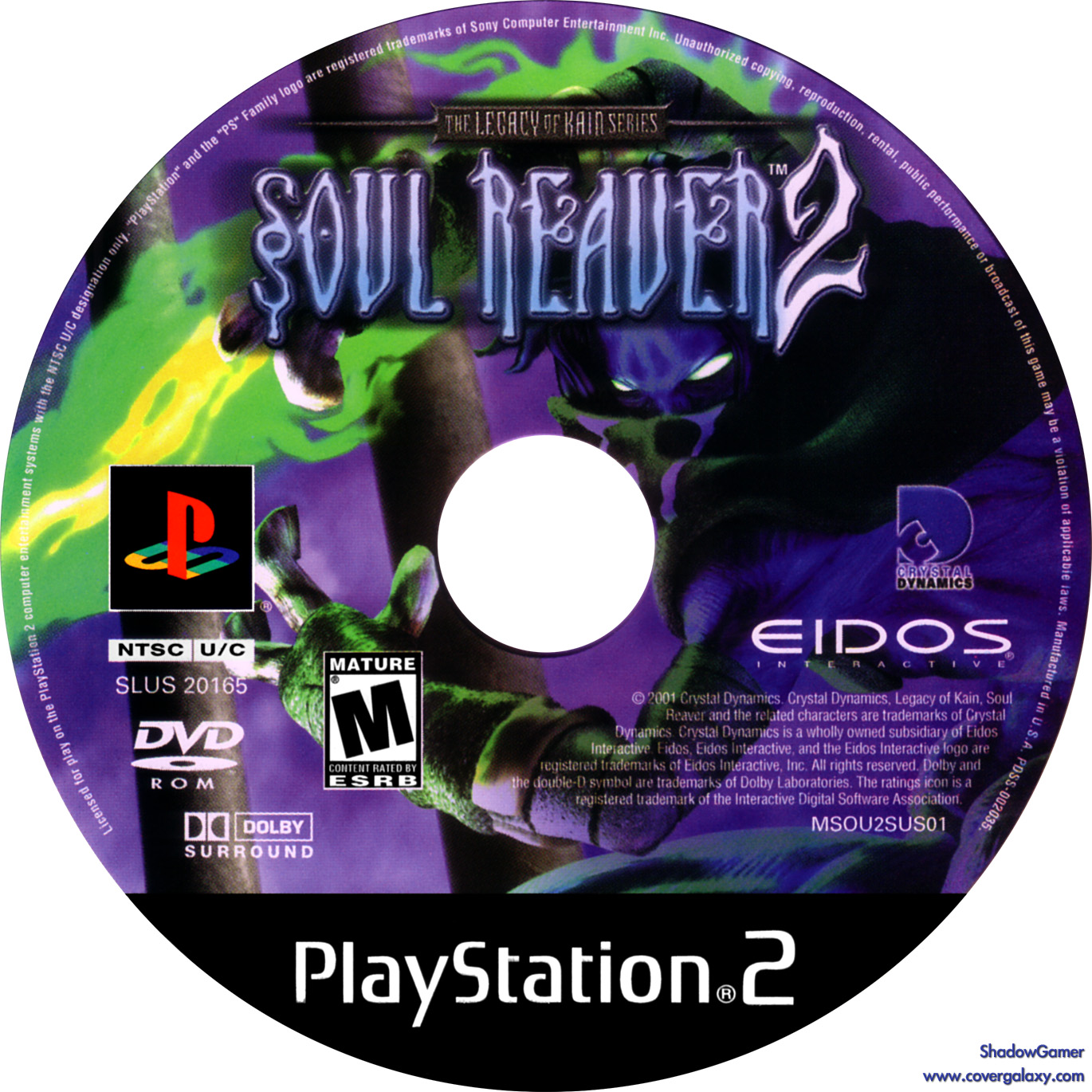 Replicate face to many ps2. PLAYSTATION 2 Soul Reaver 2. Legacy of Kain ps2. Soul Reaver 2 ps2 обложка. Legacy of Kain ps1 Disk.