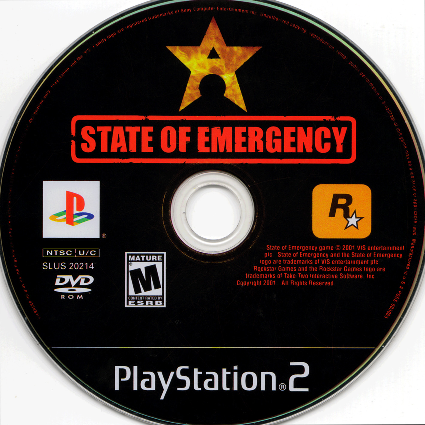 State of emergency. State of Emergency ps2. State of Emergency ps2 Pal. State of Emergency 2. State of Emergency Руссобит м.