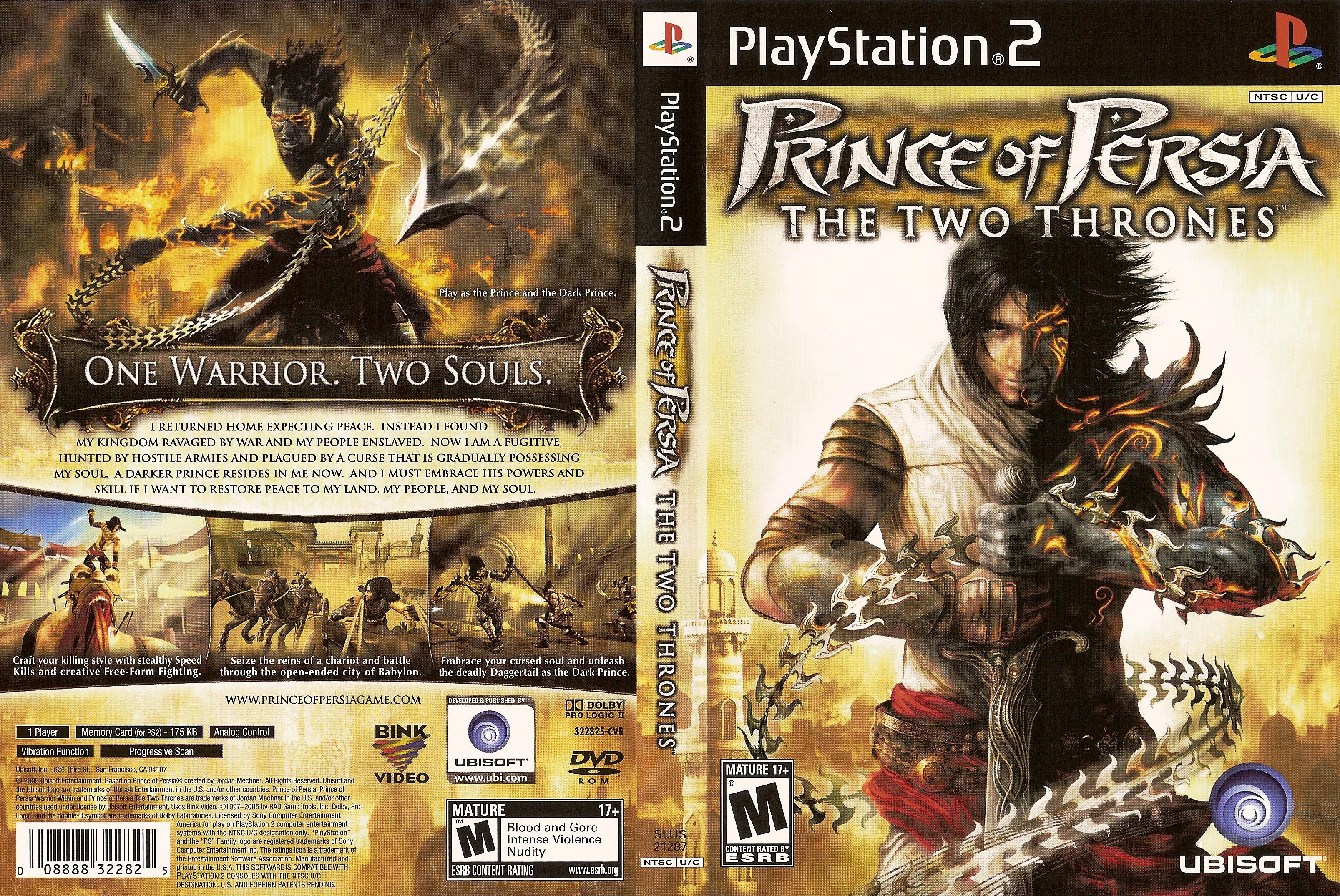 Prince of persia the two thrones steam фото 97