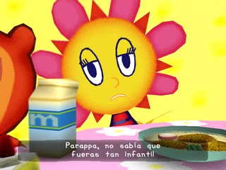 PARAPPA THE RAPPER 2 - (NTSC-U)