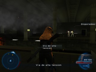 Syphon Filter: The Omega Strain (video game, third-person shooter