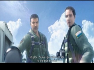 Ace Combat 5: The Unsung War - VGDB - Vídeo Game Data Base