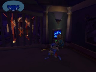 SuperPhillip Central: Sly 2: Band of Thieves (PS3) Review