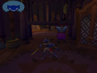 Sly 2: Band of Thieves released on the PS2 16-years ago today! : r