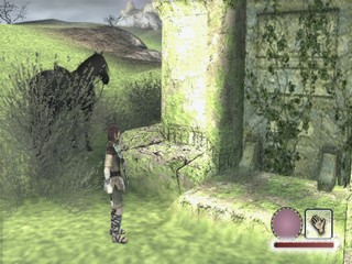 Shadow of the Colossus [PAL] - (PS2) Game Downloads - NextGenRoms