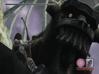 Shadow of the Colossus [PAL] - (PS2) Game Downloads - NextGenRoms