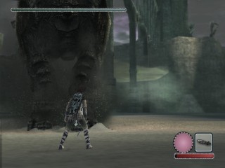 Shadow Of The Colossus #ps2 #playstation2 #sonycomputerentertainment #