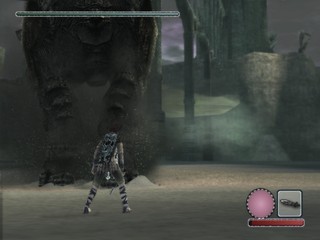 Breakdown] Shadow of the Colossus (PAL - PS2)