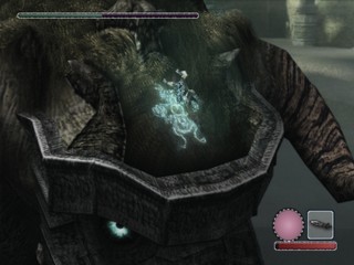 Breakdown] Shadow of the Colossus (PAL - PS2)
