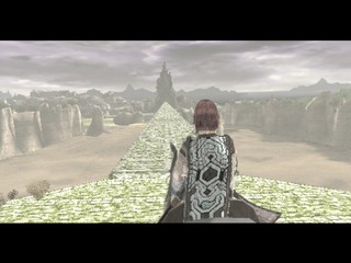 Shadow of the Colossus [PAL] - (PS2) Game Downloads - NextGenRoms