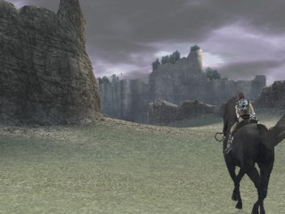 shadow of the colossus pc emulator