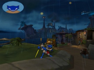 Sly 3: Honor Among Thieves (Video Game 2005) - IMDb