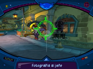 Sly 3: Honor Among Thieves (Video Game 2005) - IMDb