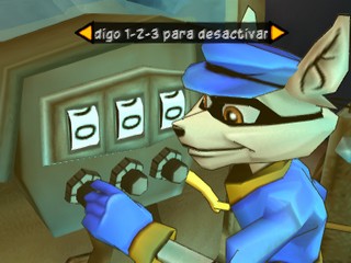 Sly 3: Honor Among Thieves (Video Game 2005) - IMDb