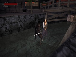 shinobido ps2 iso english