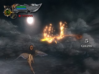 God of War II: Shuuen No Jokyoku (Japan) PS2 ISO - CDRomance