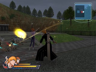 Bleach: Erabareshi Tamashii Videos for PlayStation 2 - GameFAQs