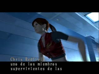  Translations - Resident Evil Code: Veronica X