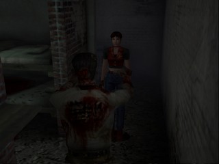 Resident Evil Code Veronica Remake 7561-6253-3566, de aless_kabelo