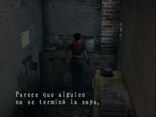 Resident Evil Code Veronica da - 1106739785