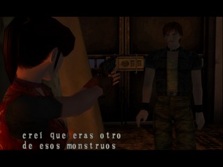 Resident Evil Code Veronica da - 1106739785