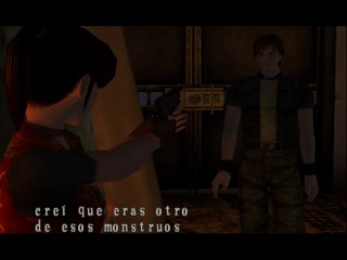 Resident Evil Code Veronica Remake 7561-6253-3566, de aless_kabelo